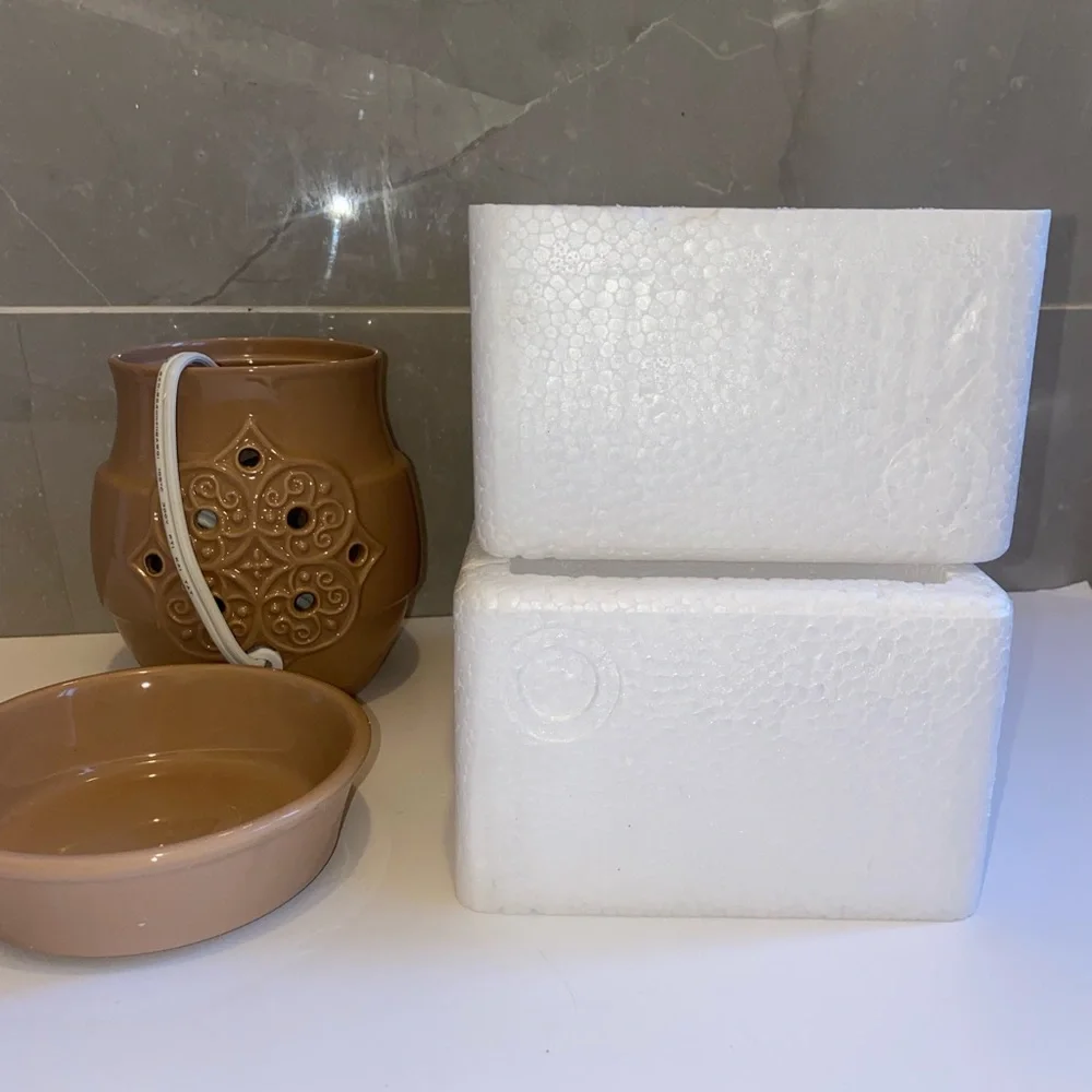 Intertek new foam